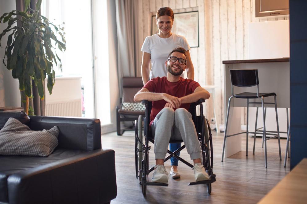 Aide aux personnes en situation de handicap à Tarbes